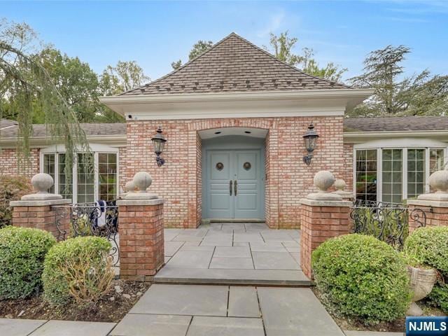 30 Cambridge Way, Alpine, NJ 07620 - photo 1