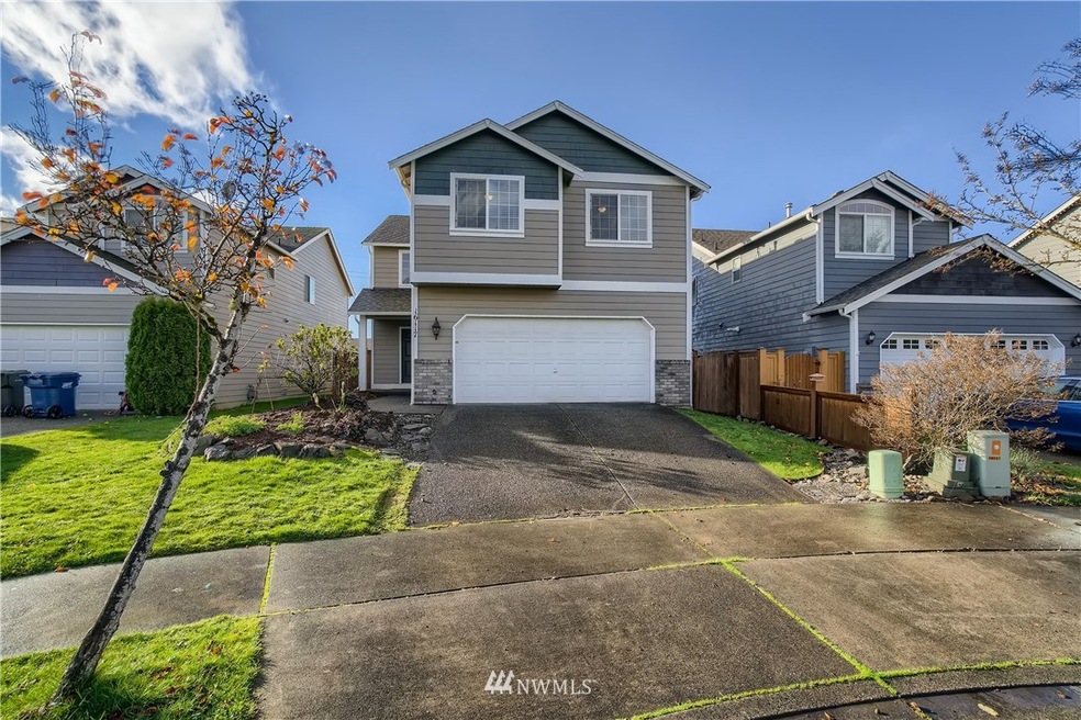 16117 SE 259th Ct, Covington, WA 98042 - photo 1