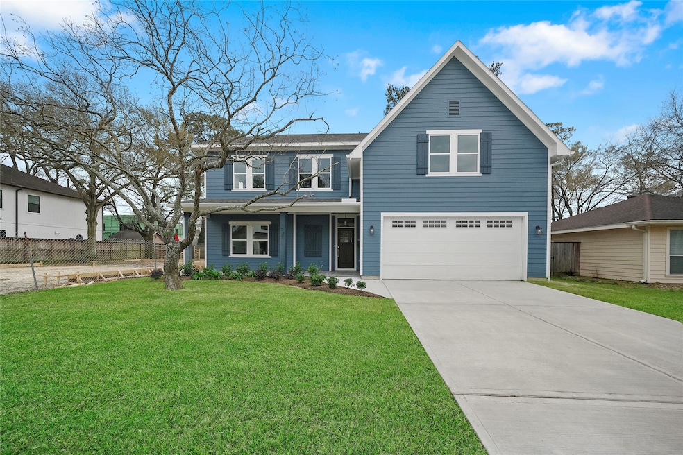 1727 Latexo Dr, Houston, TX 77018 - photo 1