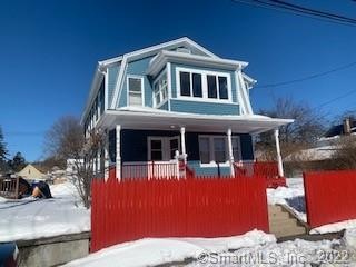 8 Eclipse Ave unit FIRST, Norwalk, CT 06851 - photo 1