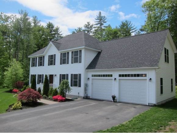 11 Preston Dr, Epping, NH 03042 - photo 1