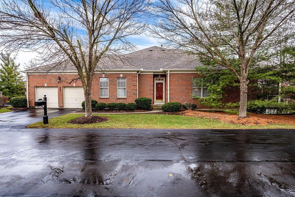 6579 Lantana Dr, Liberty Township, OH 45044 - photo 1