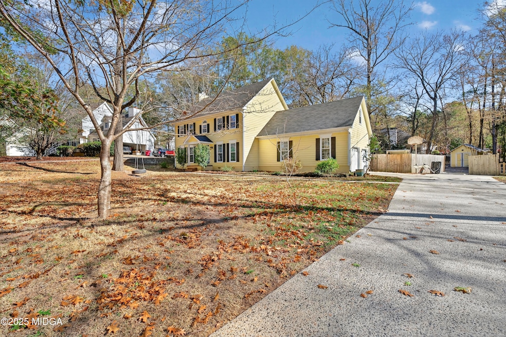 137 Senora Place, Macon, GA 31210 - photo 1