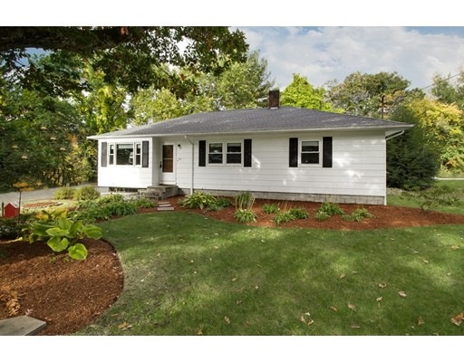 42 Dudley Rd, Oxford, MA 01540 - photo 1