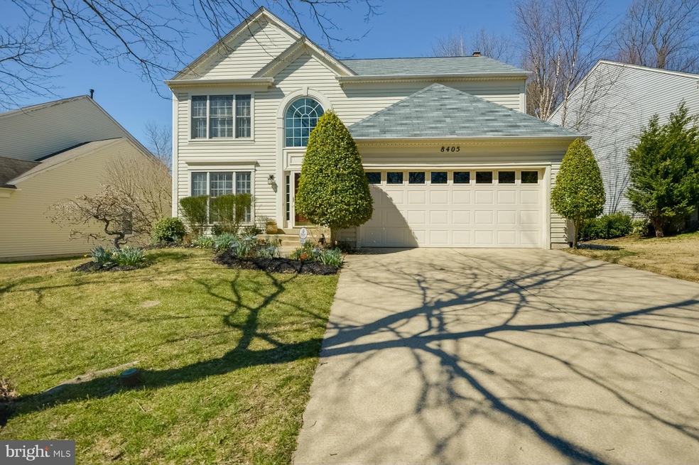 8405 Shadeland Rd, Laurel, MD 20724 - photo 1