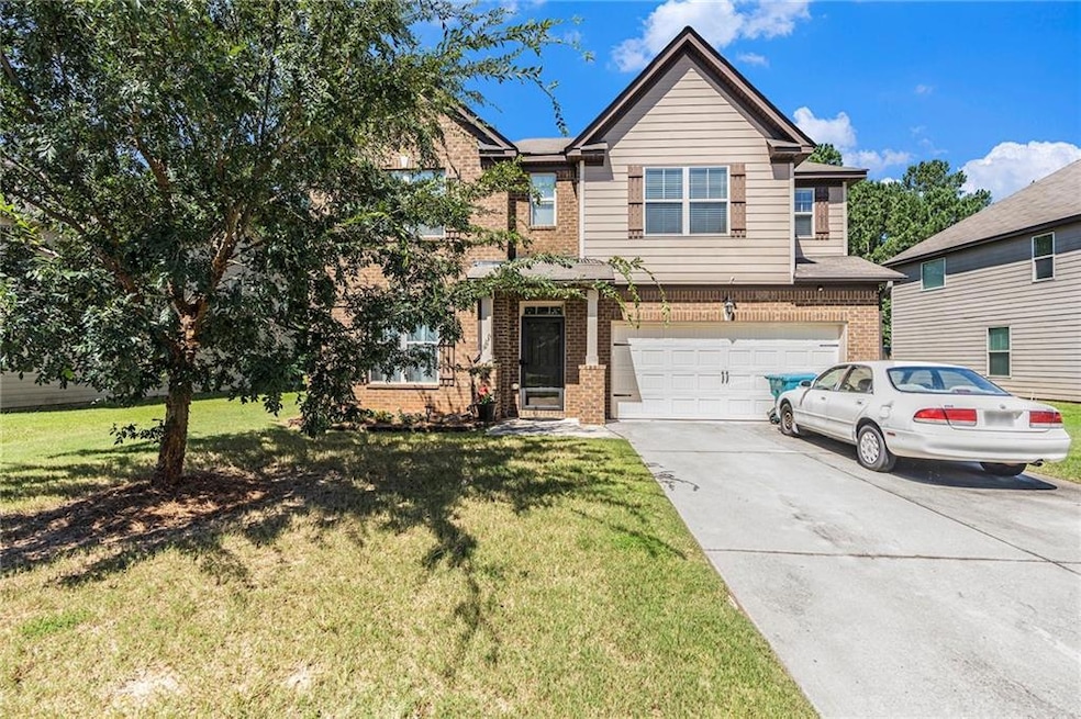 1419 Stone Ridge Ct, Hampton, GA 30228 - photo 1