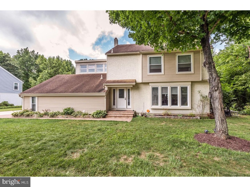 3 Ursinia Ct, Mount Laurel, NJ 08054 - photo 1
