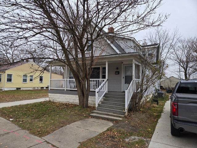 35743 E Michigan Ave, Wayne, MI 48184 - photo 1