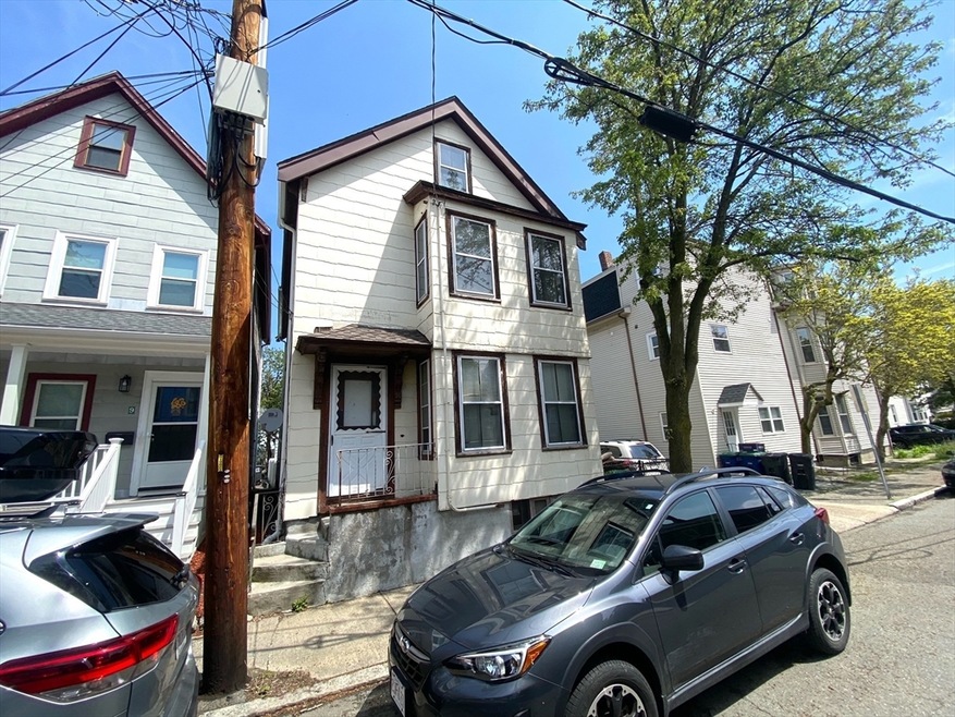 7 Dickinson St, Somerville, MA 02143 - photo 1