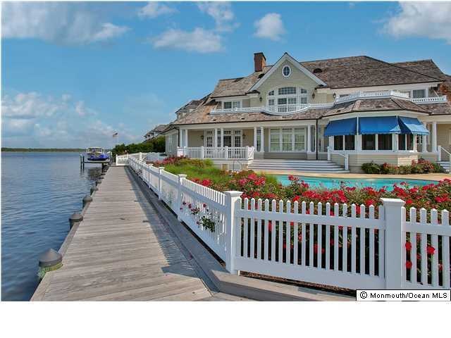 296 Curtis Point Dr, Mantoloking, NJ 08738 - photo 1