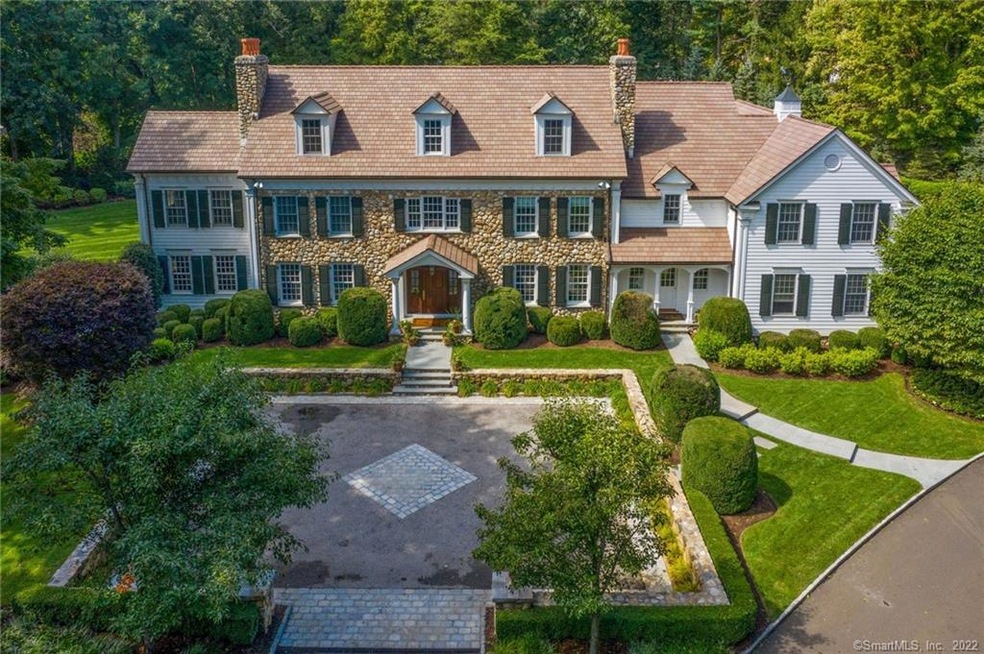 366 Smith Ridge Rd, New Canaan, CT 06840 - photo 1