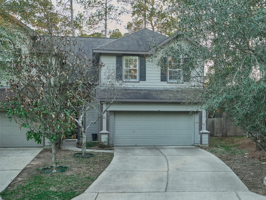 87 Benedict Canyon Loop, Spring, TX 77382 - photo 1