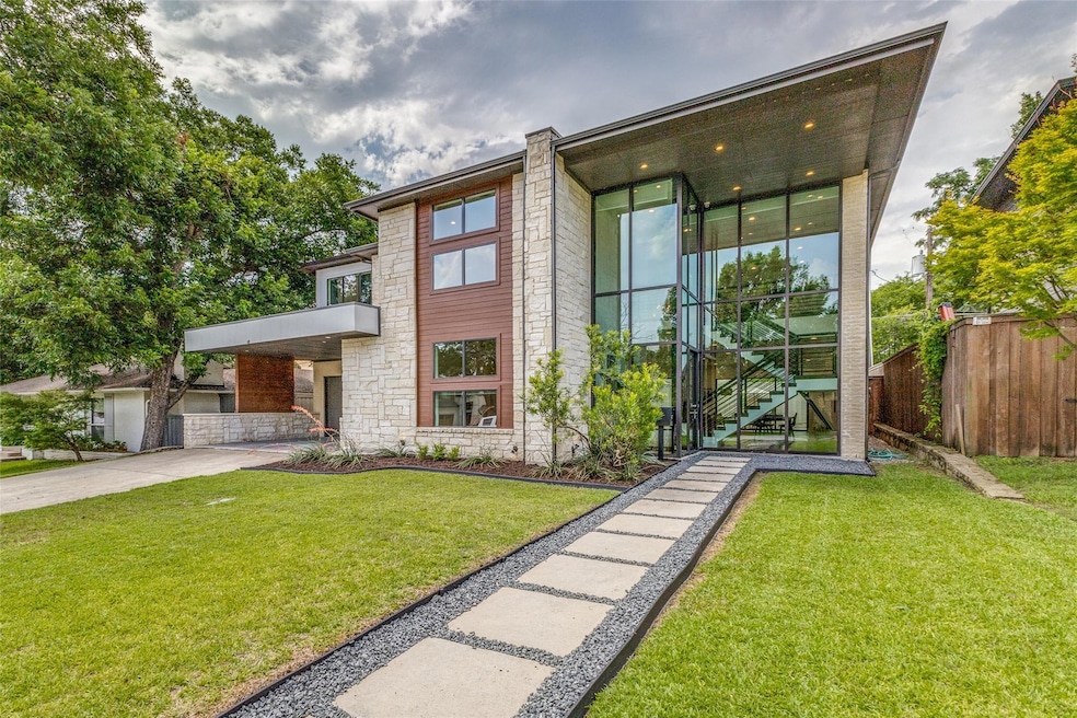 6744 Winton St, Dallas, TX 75214 - photo 1