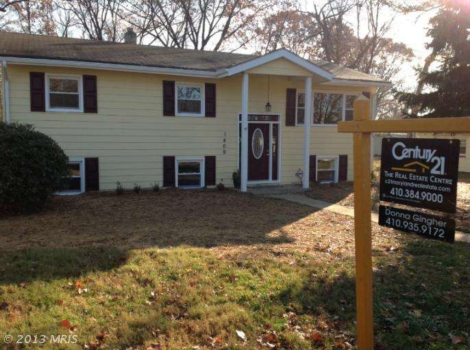 1409 John St, Glen Burnie, MD 21061 - photo 1