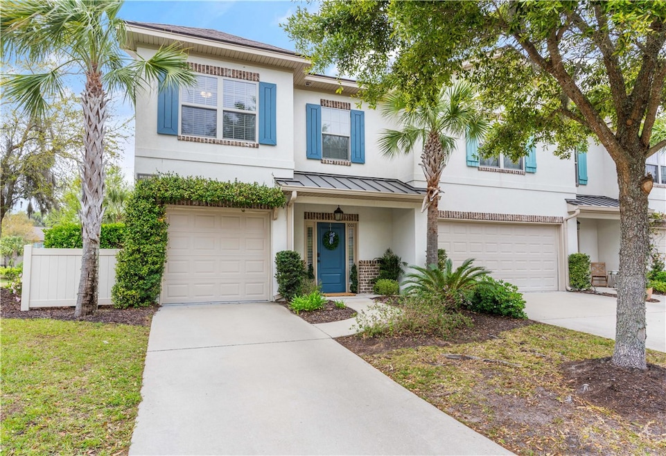 1001 Reserve Ln, Saint Simons Island, GA 31522 - photo 1