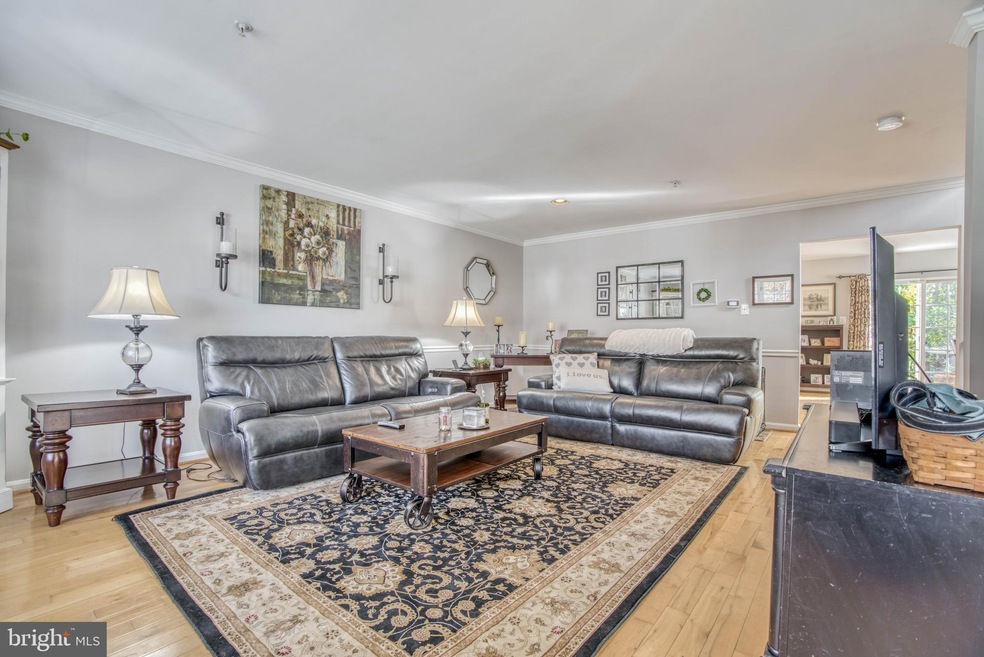 4723 Ashforth Way, Owings Mills, MD 21117 - photo 1