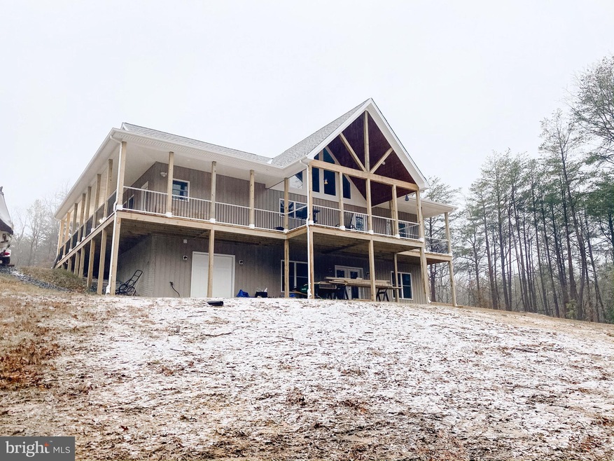 2560 Solomons Island Rd S, Port Republic, MD 20676 - photo 1