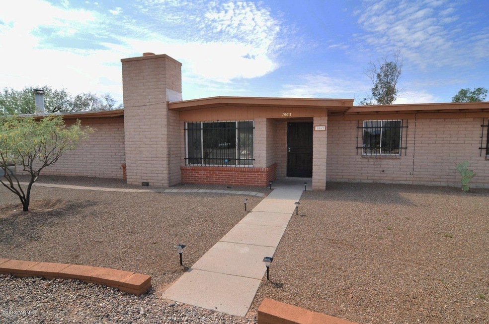 1063 W Placita Camillia, Tucson, AZ 85704 - photo 1