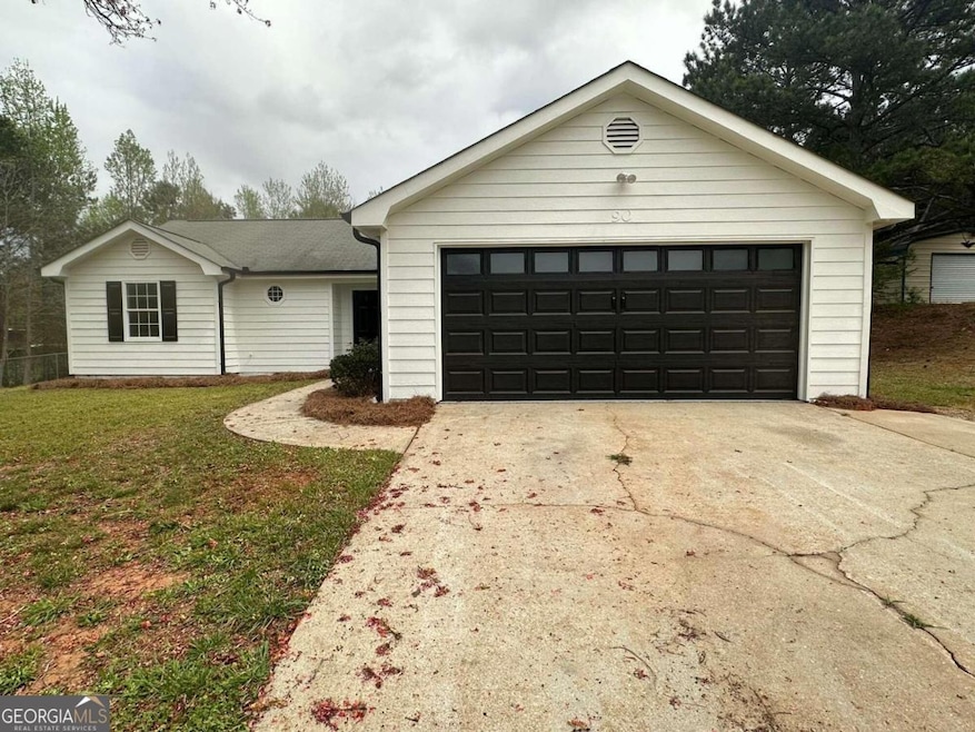 90 Dove Point Cir, Covington, GA 30016 - photo 1