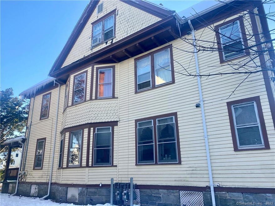 444 Beechwood Ave unit 446, Bridgeport, CT 06604 - photo 1