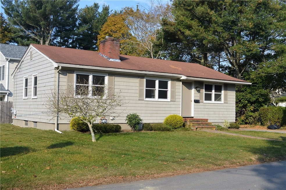 7 Howland St, Warren, RI 02885 - photo 1