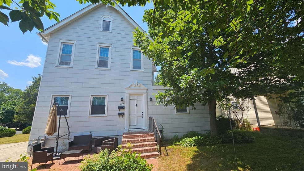 534 Park Ave unit A, Laurel Springs, NJ 08021 - photo 1