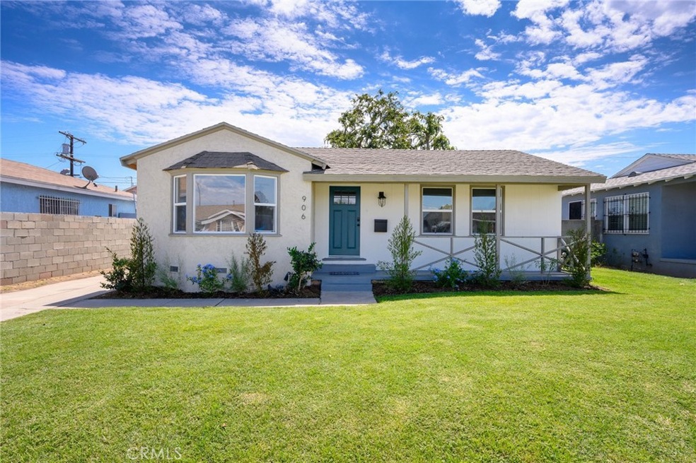 906 E 118th Place, Los Angeles, CA 90059 - photo 1