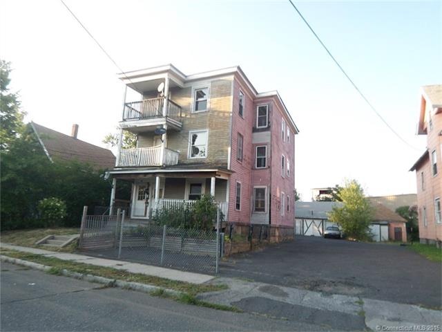 38 Rose St unit 40, Hartford, CT 06106 - photo 1