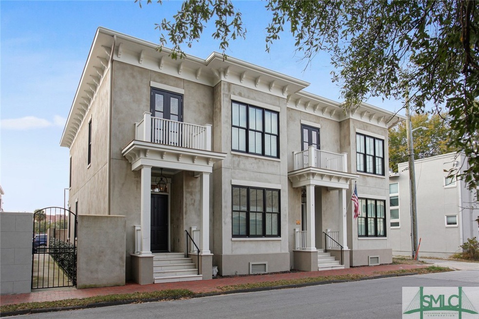 Gracious open concept living in the highly desirab
