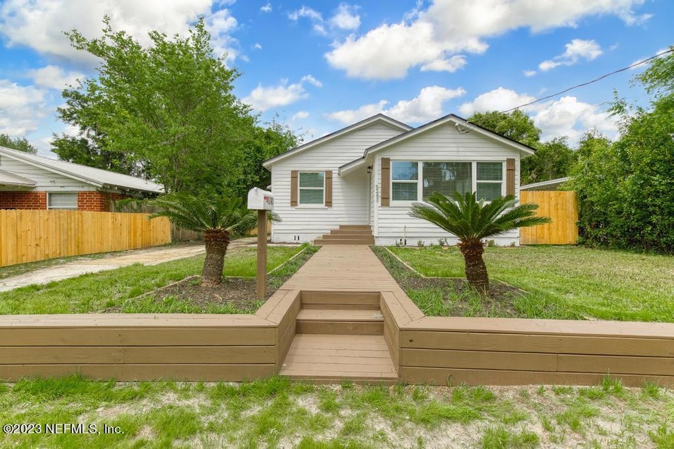 5243 Fremont St, Jacksonville, FL 32210 - photo 1
