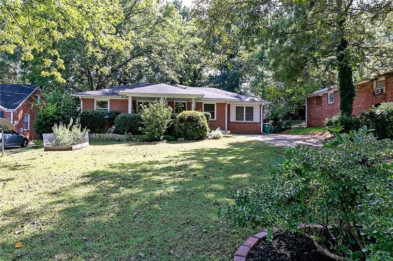 2015 E Camellia Dr, Decatur, GA 30032 - photo 1