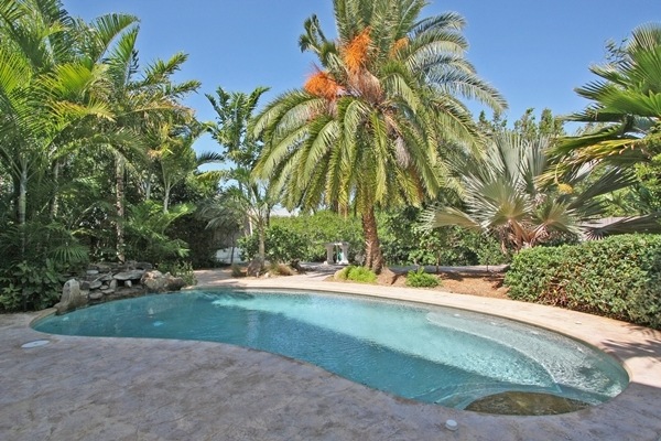 Pool 1