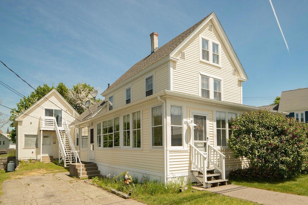 13 Long Beach Ave, York, ME 03909 - photo 1