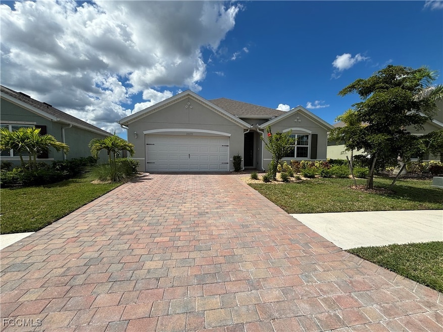 20493 Camino Torcido Loop, North Fort Myers, FL 33917 - photo 1