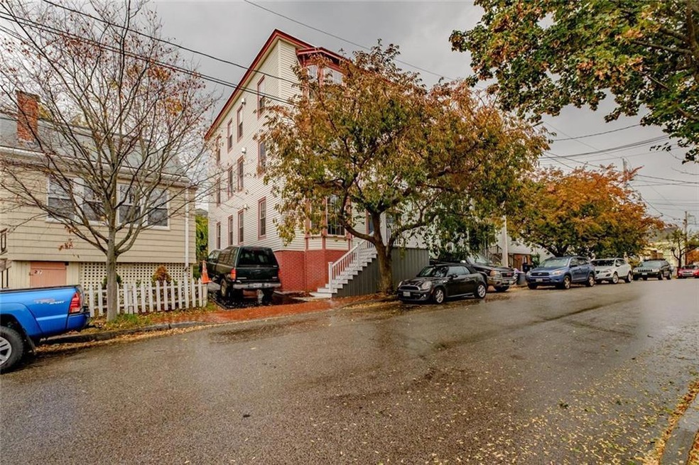 21 Salem St unit 2, Portland, ME 04102 - photo 1