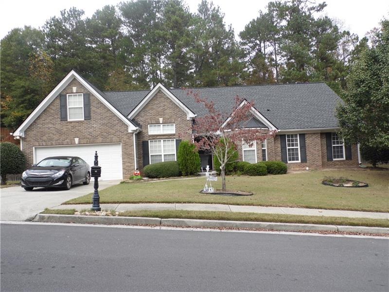 900 Chimney Trace Way, Lawrenceville, GA 30045 - photo 1