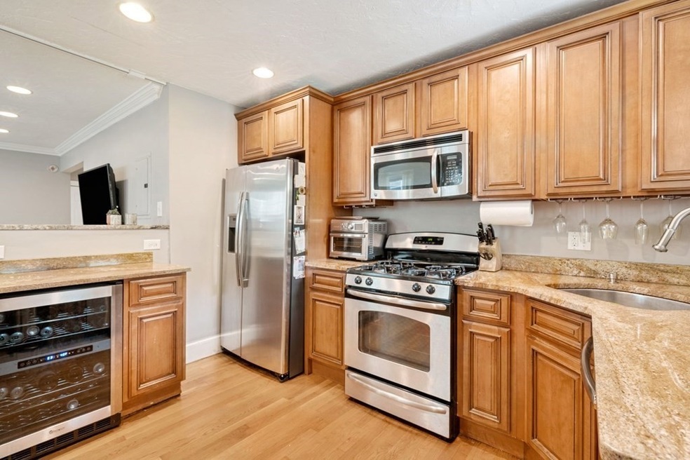 15 Ronan St unit 1, Dorchester, MA 02125 - photo 1