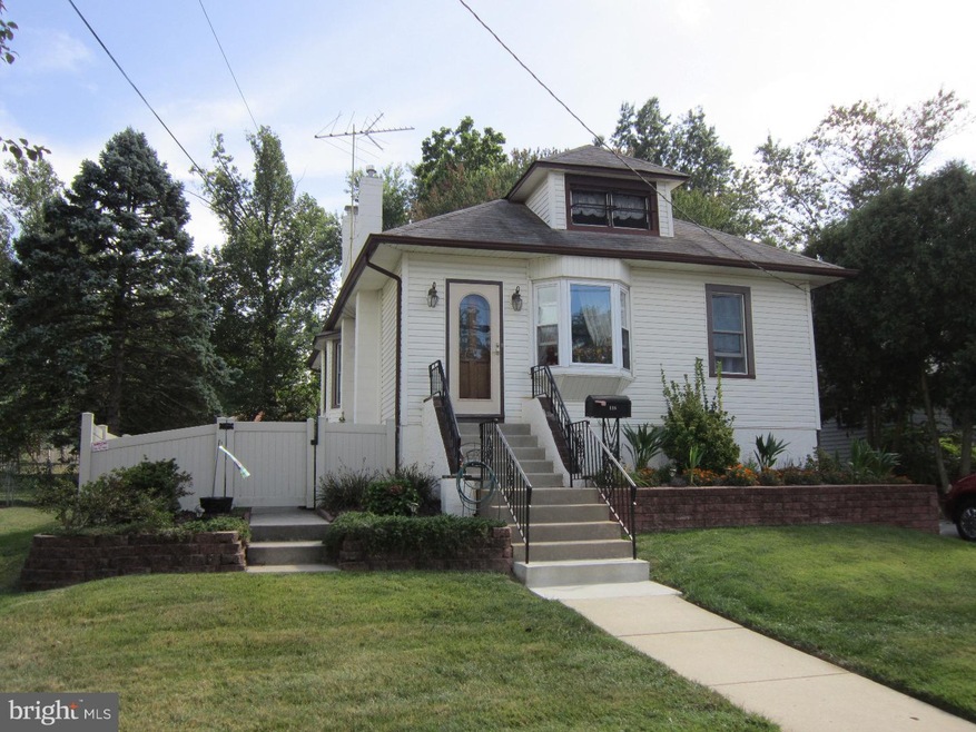 116 Beechwood Ave, Maple Shade, NJ 08052 - photo 1