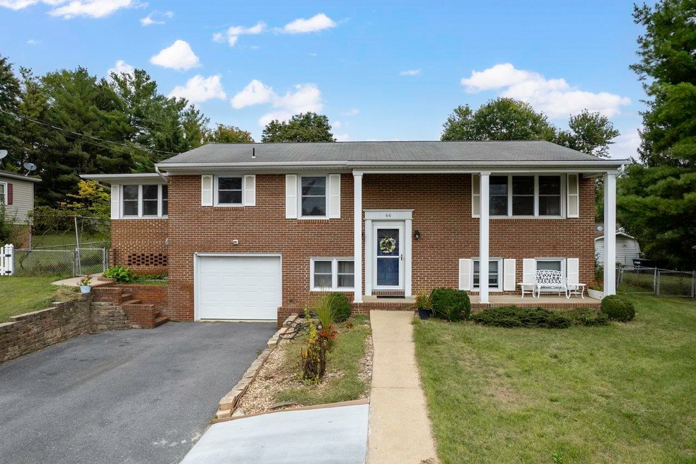 66 Middlebrook St, Harrisonburg, VA 22801 - photo 1