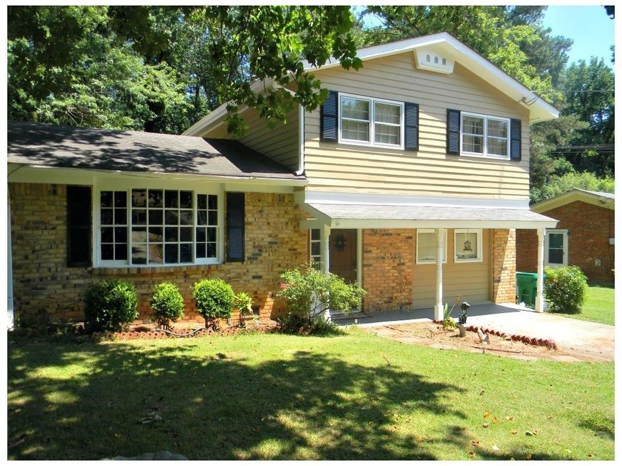 4340 Long Pines Ct, Tucker, GA 30084 - photo 1