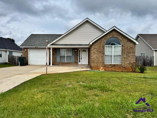 204 Falkirk Dr, Warner Robins, GA 31088 - photo 1