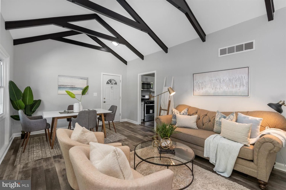 303 Oakleigh Ave, Glen Burnie, MD 21061 - photo 1