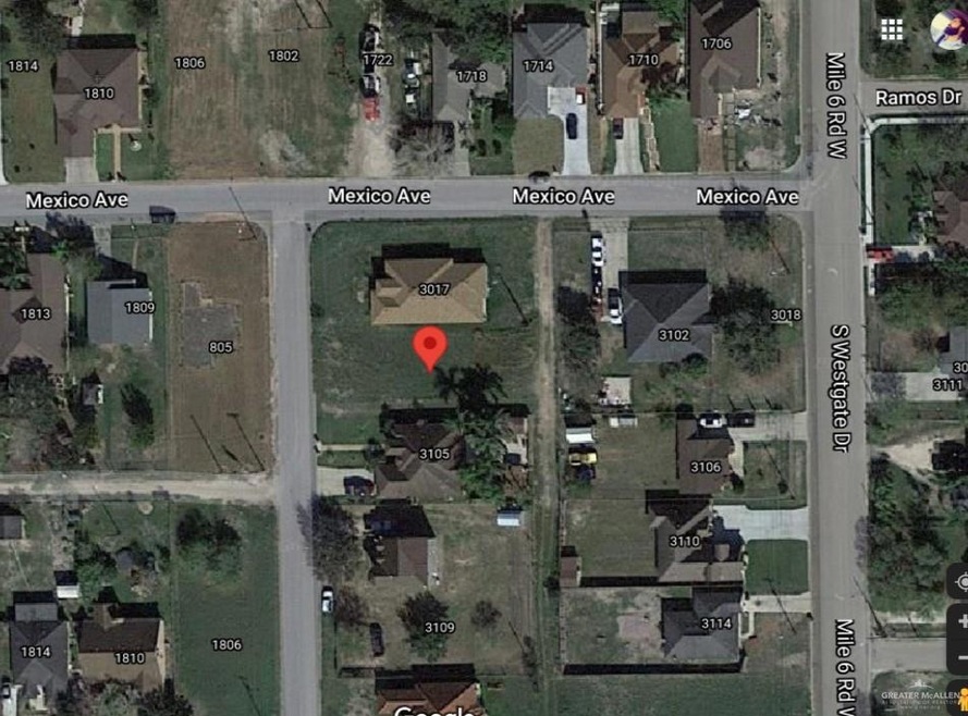 3101 Panama Ave, Weslaco, TX 78596 - photo 1