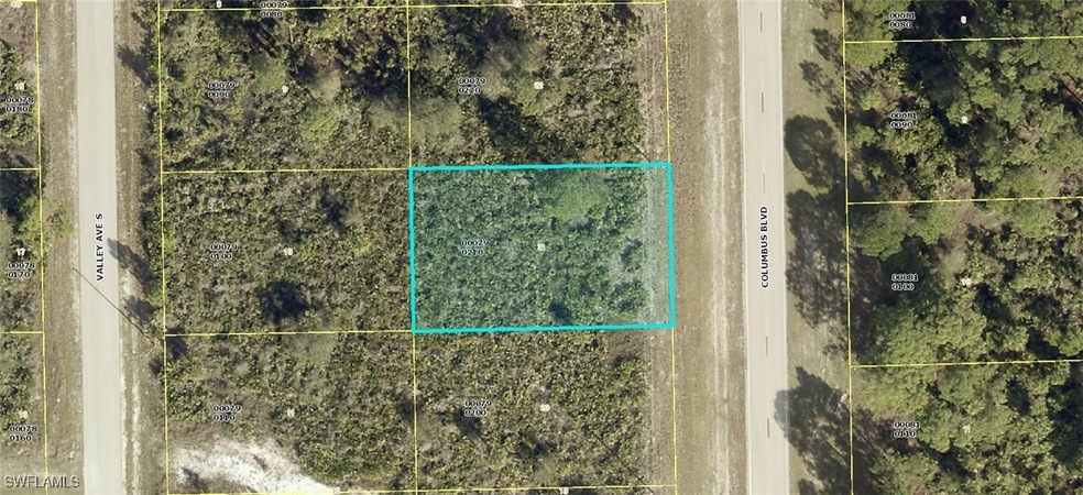 650 Columbus Blvd S, Lehigh Acres, FL 33974 - photo 1
