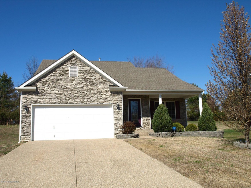 9015 Teak Dr, Louisville, KY 40228 - photo 1