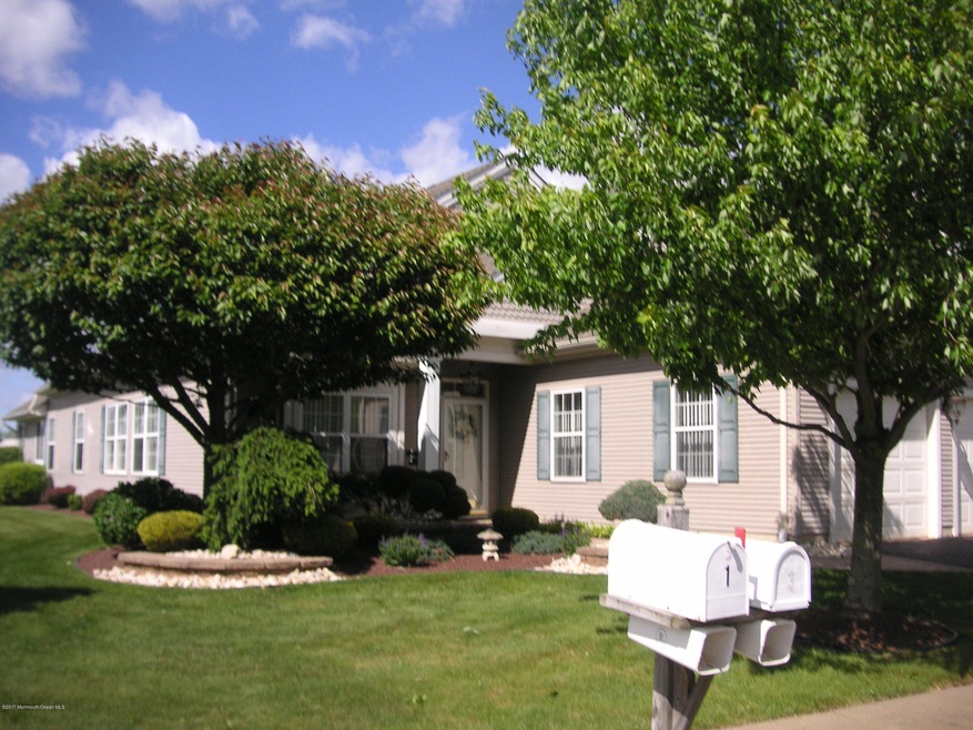 3 Bedford Ct, Manchester, NJ 08759 - photo 1