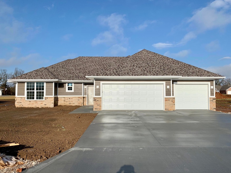 1663 E Calvary Camp Rd, Republic, MO 65738 - photo 1