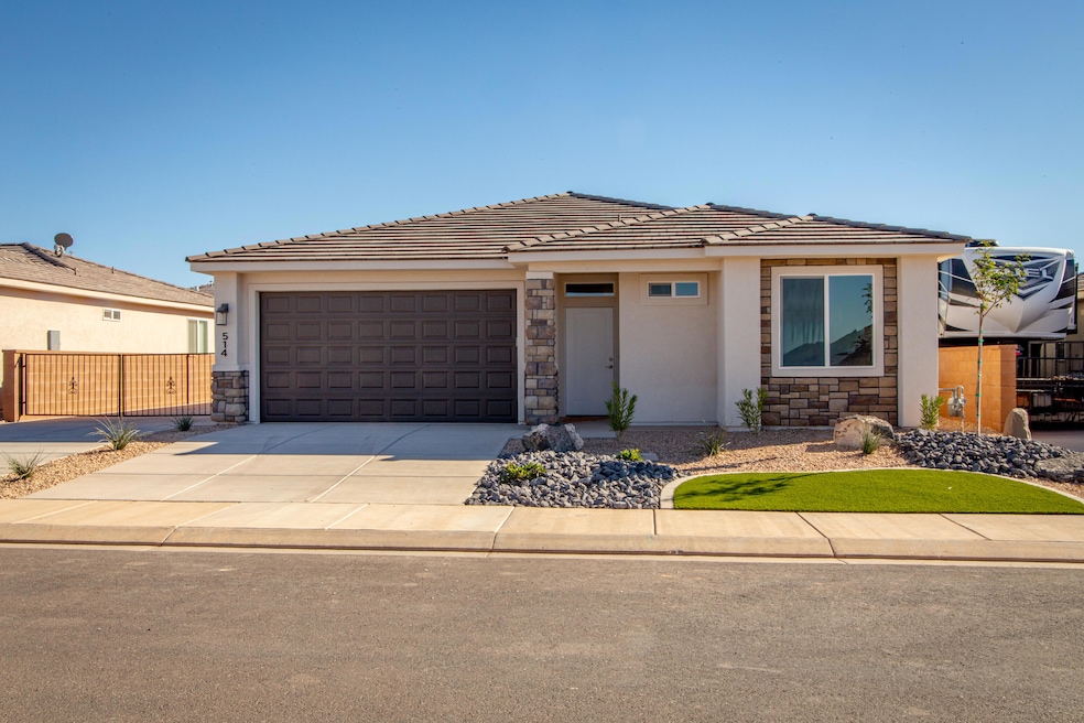 514 N 3025 W, Hurricane, UT 84737 - photo 1