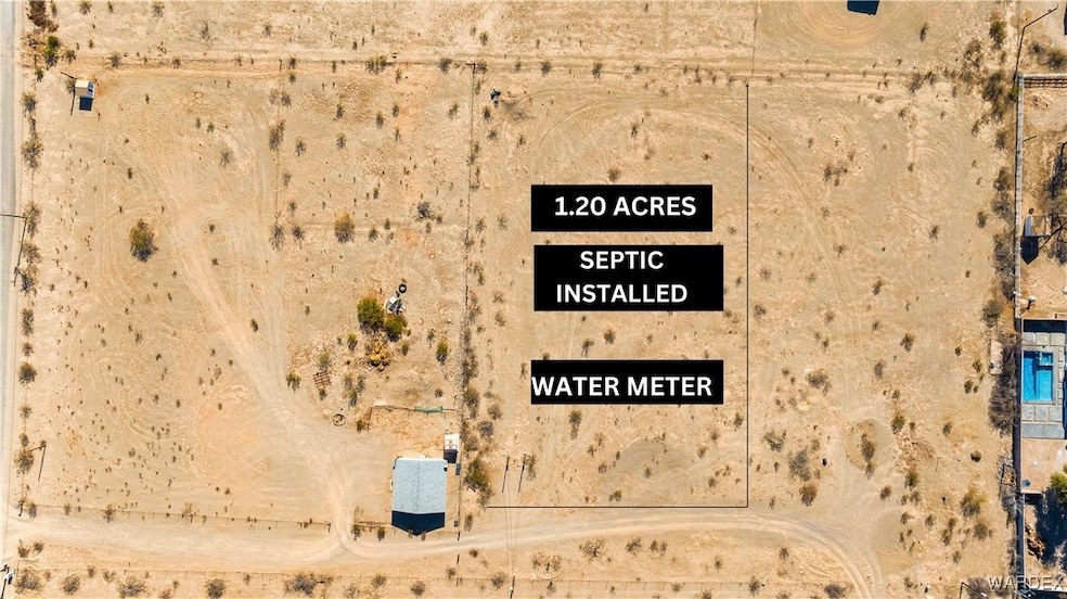 5315 S Calle Del Media, Fort Mohave, AZ 86426 - photo 1