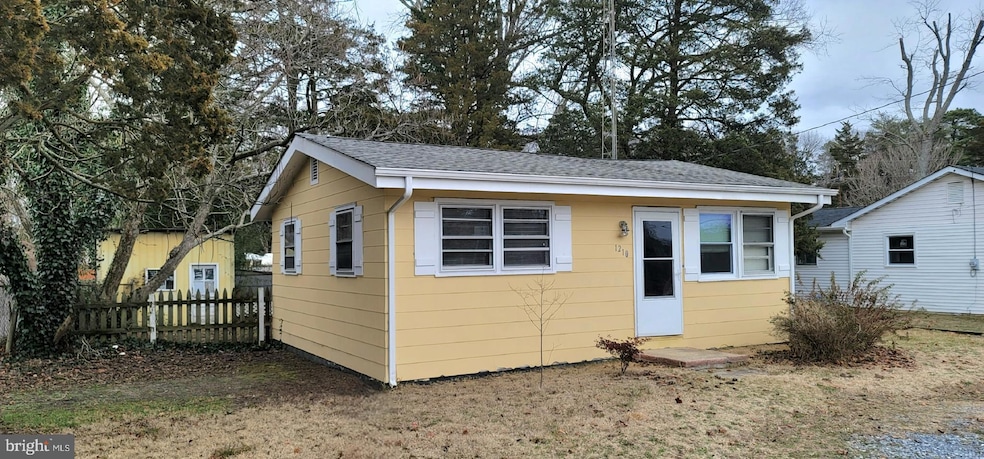 1210 E Buckshutem Rd, Millville, NJ 08332 - photo 1